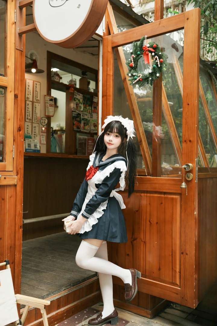 杭州07/165/jk洛丽塔/高三学生兼职